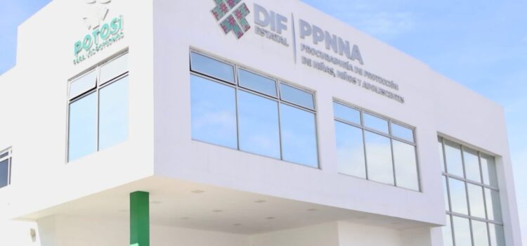 PPNNA RESGUARDA A MENOR EN APEGO AL INTERÉS SUPERIOR DE LA NIÑEZ