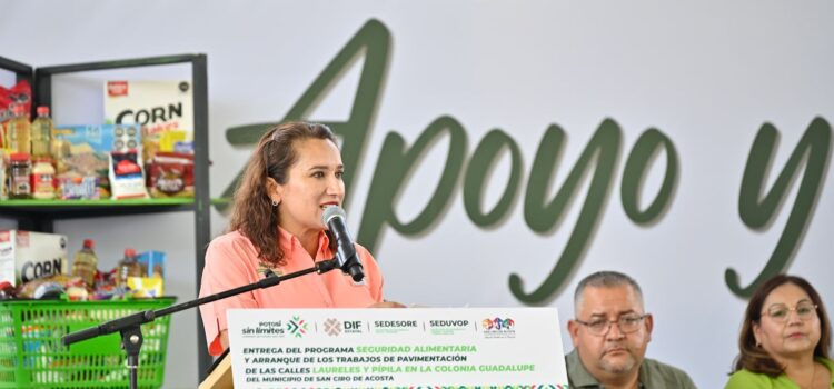 SEDUVOP SOLICITARÁ REVISIÓN A FALLO JUDICIAL QUE DETUVO OBRAS EN EL PARQUE DE MORALES