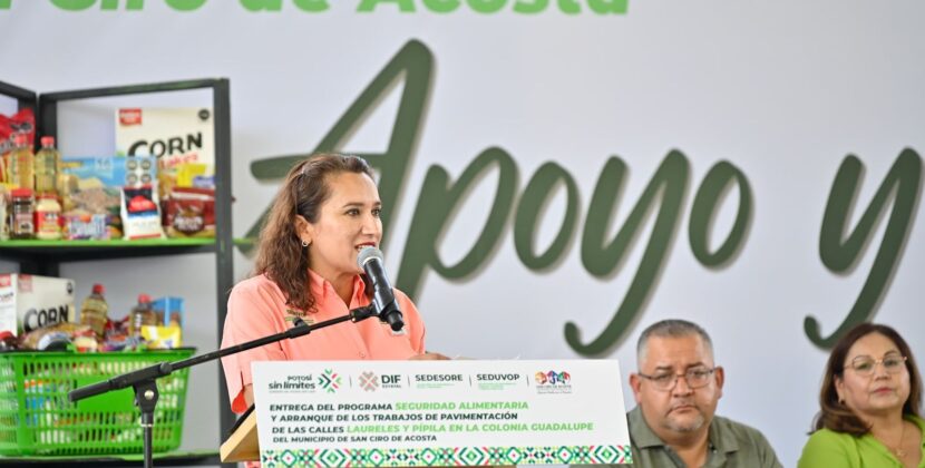 SEDUVOP SOLICITARÁ REVISIÓN A FALLO JUDICIAL QUE DETUVO OBRAS EN EL PARQUE DE MORALES