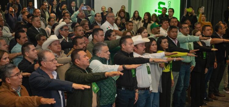 RICARDO GALLARDO CONSOLIDA UNA MOVILIDAD PÚBLICA ACCESIBLE Y GRATUITA EN EL ESTADO