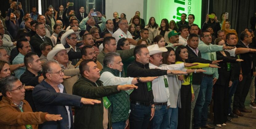RICARDO GALLARDO CONSOLIDA UNA MOVILIDAD PÚBLICA ACCESIBLE Y GRATUITA EN EL ESTADO