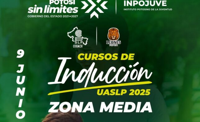 INICIAN CURSOS PARA INGRESO A UNIVERSIDADES EN REGIÓN MEDIA