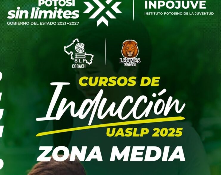 INICIAN CURSOS PARA INGRESO A UNIVERSIDADES EN REGIÓN MEDIA