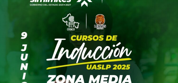 INICIAN CURSOS PARA INGRESO A UNIVERSIDADES EN REGIÓN MEDIA