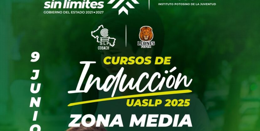 INICIAN CURSOS PARA INGRESO A UNIVERSIDADES EN REGIÓN MEDIA