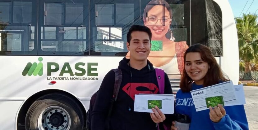 MOVILIDAD SIN LÍMITES PARA ESTUDIANTES UNIVERSITARIOS EN SLP