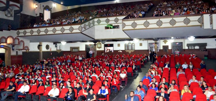 ESTUDIANTES DEL SEER DESTACAN EN OLIMPIADA DE MATEMÁTICAS