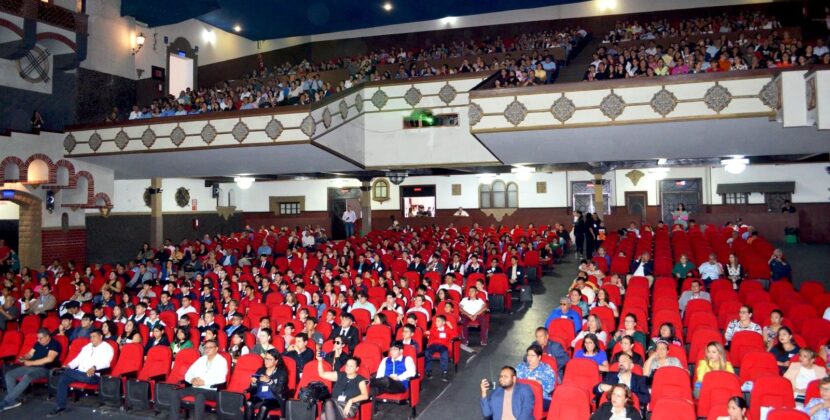 ESTUDIANTES DEL SEER DESTACAN EN OLIMPIADA DE MATEMÁTICAS