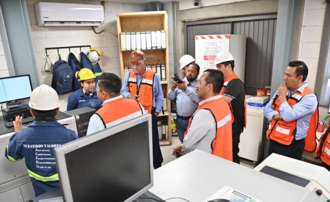 SLP AVANZÓ SEIS POSICIONES EN EL ÍNDICE DE COMPETITIVIDAD ESTATAL