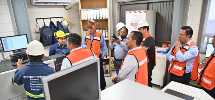SLP AVANZÓ SEIS POSICIONES EN EL ÍNDICE DE COMPETITIVIDAD ESTATAL