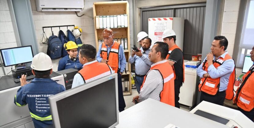 SLP AVANZÓ SEIS POSICIONES EN EL ÍNDICE DE COMPETITIVIDAD ESTATAL