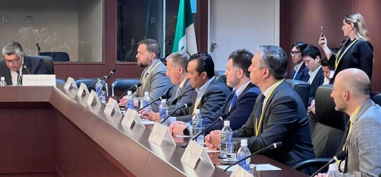 PROYECTAN 10 EMPRESAS JAPONESAS INVERSIONES EN SAN LUIS