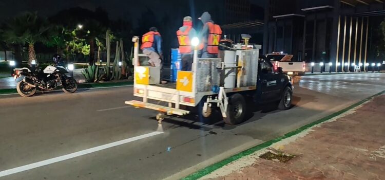GOBIERNO ESTATAL BRINDA APOYO AL BMW MARATÓN INTERNACIONAL TANGAMANGA 
