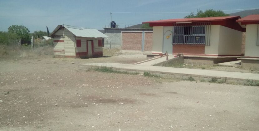 OBRAS DE INFRAESTRUCTURA ESCOLAR SIN REVISIÓN DE ESPECIALISTAS SON UN RIESGO: IEIFE