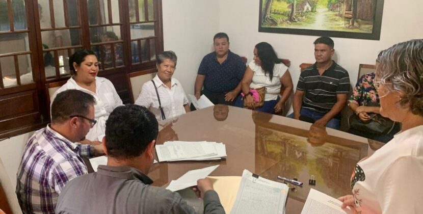 ENTREGARÁ GOBIERNO ESTATAL 100 ESCRITURAS MÁS PARA FAMILIAS VALLENSES