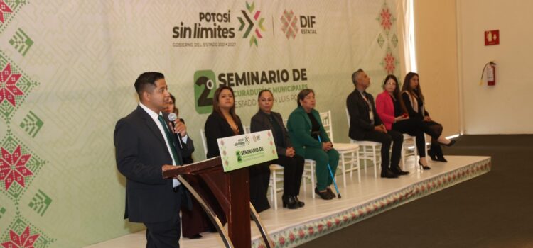 GOBIERNO ESTATAL FORTALECE PROTECCIÓN A LA NIÑEZ