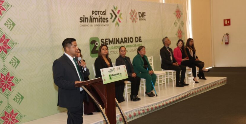 GOBIERNO ESTATAL FORTALECE PROTECCIÓN A LA NIÑEZ