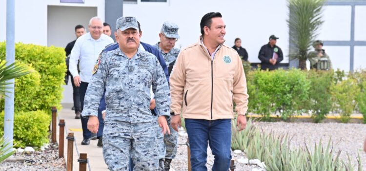 EVALUACIÓN POLICIAL FORTALECE SEGURIDAD EN LOS 59 MUNICIPIOS