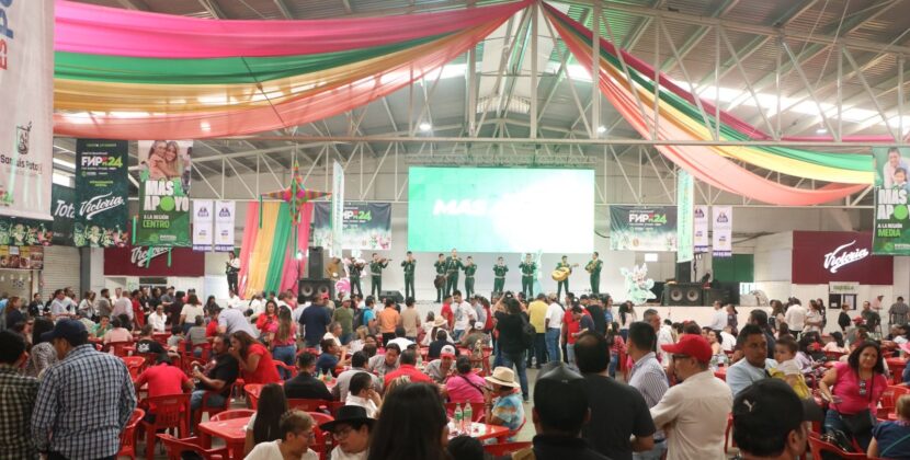 OFERTA FENAPO ÚLTIMOS ESPACIOS COMERCIALES PARA EDICIÓN 2025