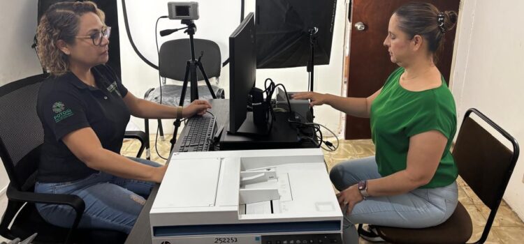 REGISTRO CIVIL CAPACITA A PERSONAL DE OFICINAS DE ENLACE EN LA HUASTECA