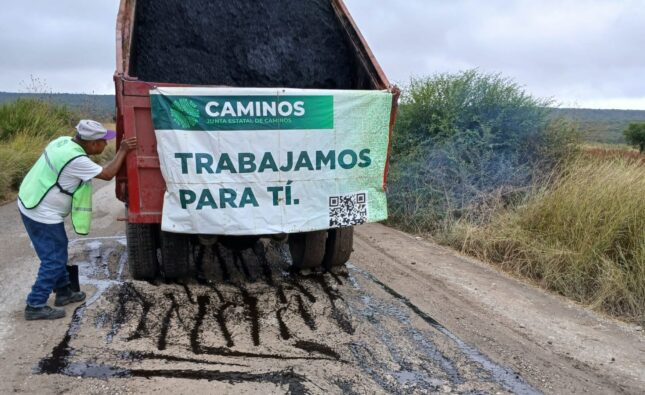 MOVILIDAD SIN LÍMITES CON CAMINO RAYÓN-EL PAJARITO