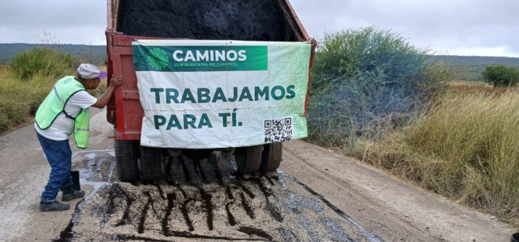 MOVILIDAD SIN LÍMITES CON CAMINO RAYÓN-EL PAJARITO
