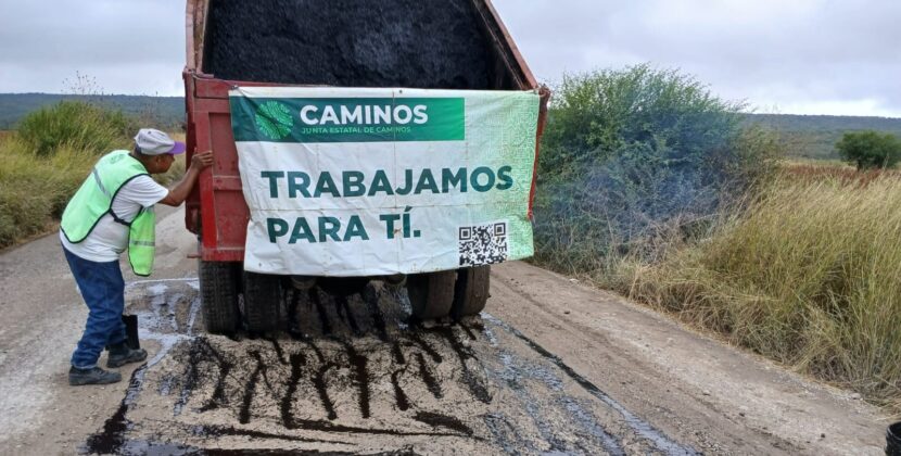 MOVILIDAD SIN LÍMITES CON CAMINO RAYÓN-EL PAJARITO