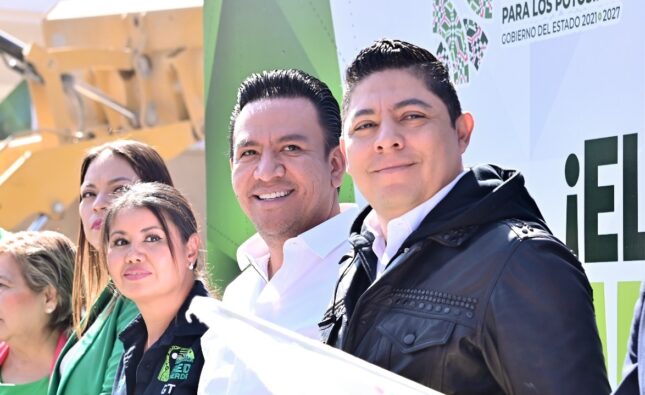 CONSOLIDA GOBIERNO ESTATAL MODELO DE DESARROLLO SIN LÍMITES EN LAS CUATRO REGIONES
