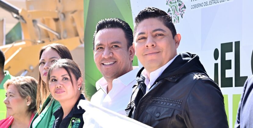 CONSOLIDA GOBIERNO ESTATAL MODELO DE DESARROLLO SIN LÍMITES EN LAS CUATRO REGIONES