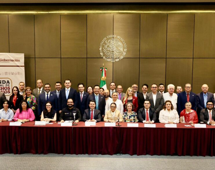SAN LUIS IMPULSARÁ AGENDA EN DERECHOS HUMANOS Y ATENCIÓN A VÍCTIMAS