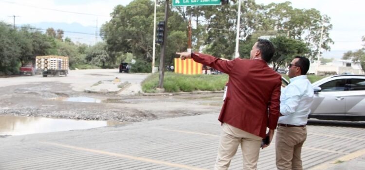 EL ESTADO Y SECTOR EMPRESARIAL REHABILITARÁN ZONA INDUSTRIAL