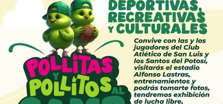 DIVERSIÓN SIN LÍMITES EN CAMPAMENTO DE VERANO DEL INPODE