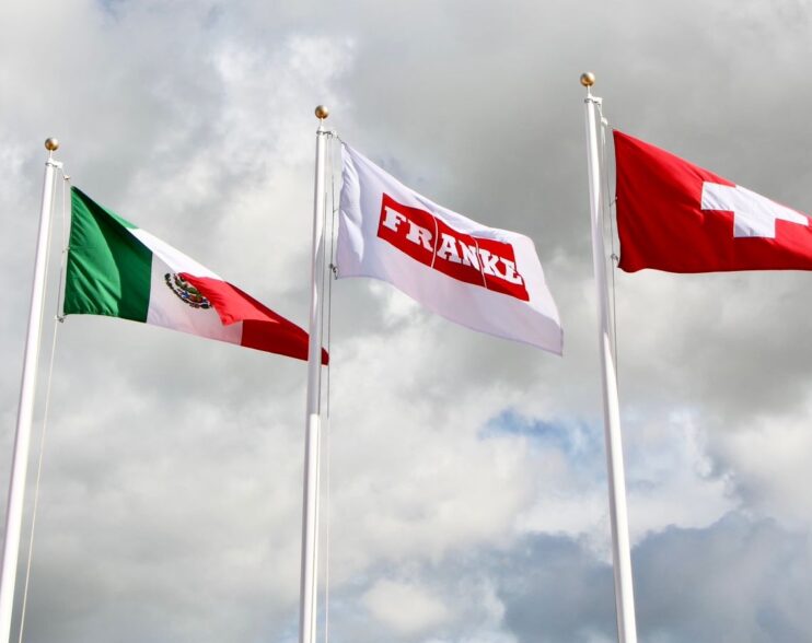 SAN LUIS SE FORTALECE CON MÁS INVERSIONES: FRANKE LLEGA CON 82 MDD