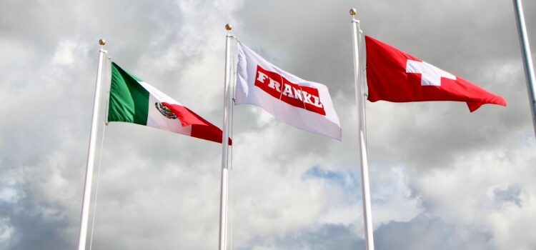 SAN LUIS SE FORTALECE CON MÁS INVERSIONES: FRANKE LLEGA CON 82 MDD