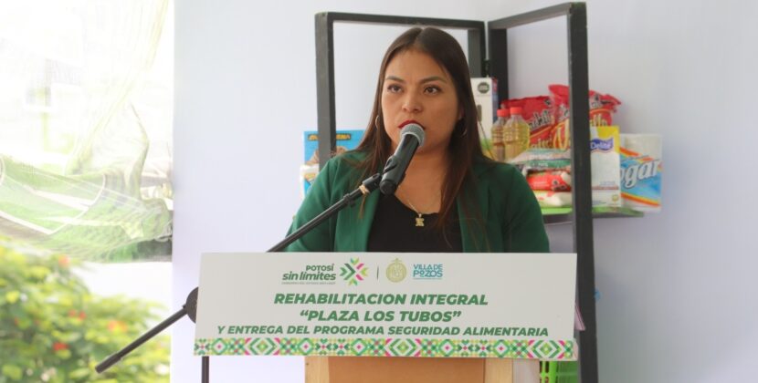 APOYOS SOCIALES SE OTORGAN DE MANERA DIRECTA A BENEFICIARIOS, SIN INTERMEDARIOS