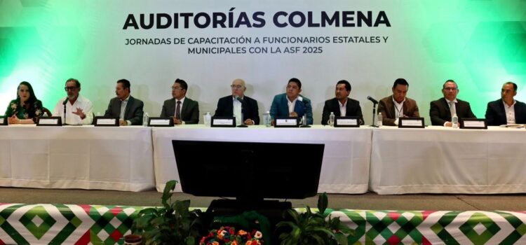 SAN LUIS POTOSÍ, EJEMPLO NACIONAL EN TRANSPARENCIA