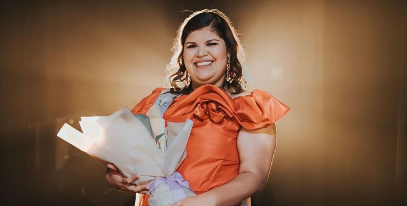 EMBAJADORAS FENAPO 2025 REFLEJAN EL ORGULLO Y LA DIVERSIDAD