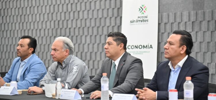 ESTADO FORTALECERÁ RELACIÓN COMERCIAL MUNDIAL CON OFICINA DE NEGOCIOS EN JAPÓN