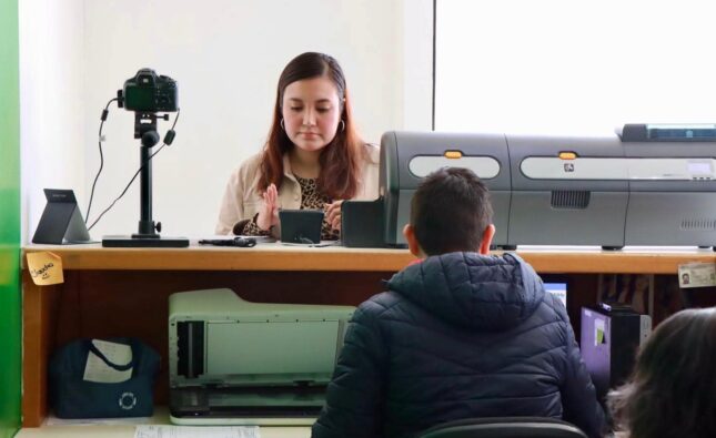 GOBIERNO ESTATAL LANZA DESCUENTOS DE CONTROL VEHICULAR PARA ASISTENTES A LA FENAPO