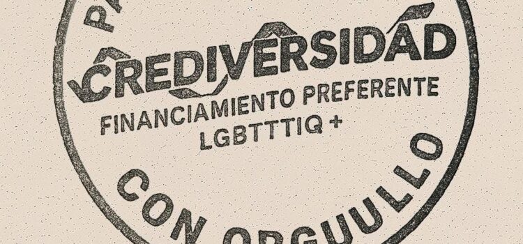 SIFIDE PRESENTA PROGRAMA CREDIVERSIDAD PARA EMPRENDIMIENTOS
