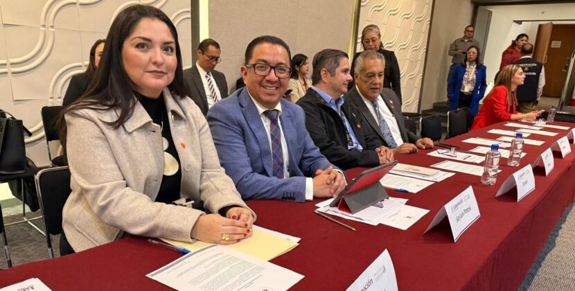 SAN LUIS REAFIRMA PROTECCIÓN A DEFENSORES DE DERECHOS HUMANOS Y PERIODISTAS