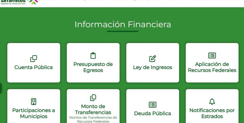 SAN LUIS DE LOS PRIMEROS EN ARMONIZAR INFORMACIÓN CONTABLE