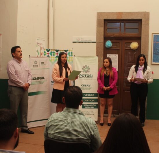 GOBIERNO DEL ESTADO PROMUEVE Y GARANTIZA EL DERECHO A LA LACTANCIA MATERNA