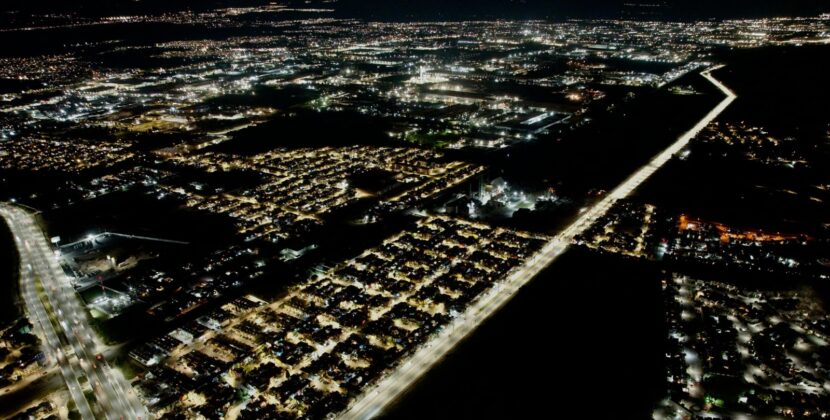 CANACO RECONOCE AMPLIACIÓN DE AVENIDA SALK COMO DETONADOR DEL CRECIMIENTO DE SLP