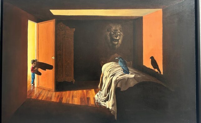 IMÁGENES QUE TRANSFORMAN: CEART INAUGURA EXPOSICIONES POR SU ANIVERSARIO