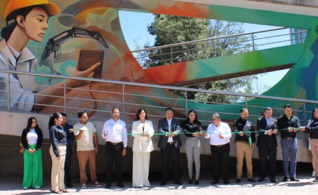 CELEBRA EL TECNOLÓGICO SUPERIOR DE SAN LUIS POTOSÍ SU 22 ANIVERSARIO
