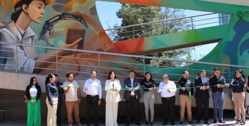 CELEBRA EL TECNOLÓGICO SUPERIOR DE SAN LUIS POTOSÍ SU 22 ANIVERSARIO