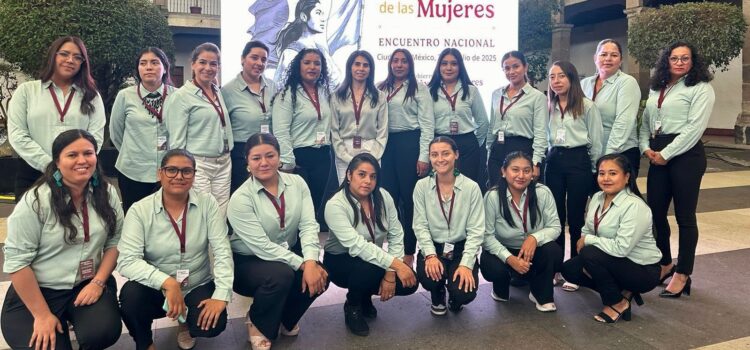 SAN LUIS POTOSÍ TRABAJA SIN LÍMITES PARA PROTEGER A LAS POTOSINAS