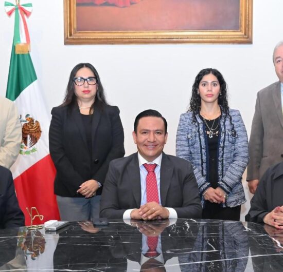 GOBIERNO CUMPLE Y SEGUIRÁ CUMPLIENDO CON UASLP