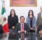 GOBIERNO CUMPLE Y SEGUIRÁ CUMPLIENDO CON UASLP